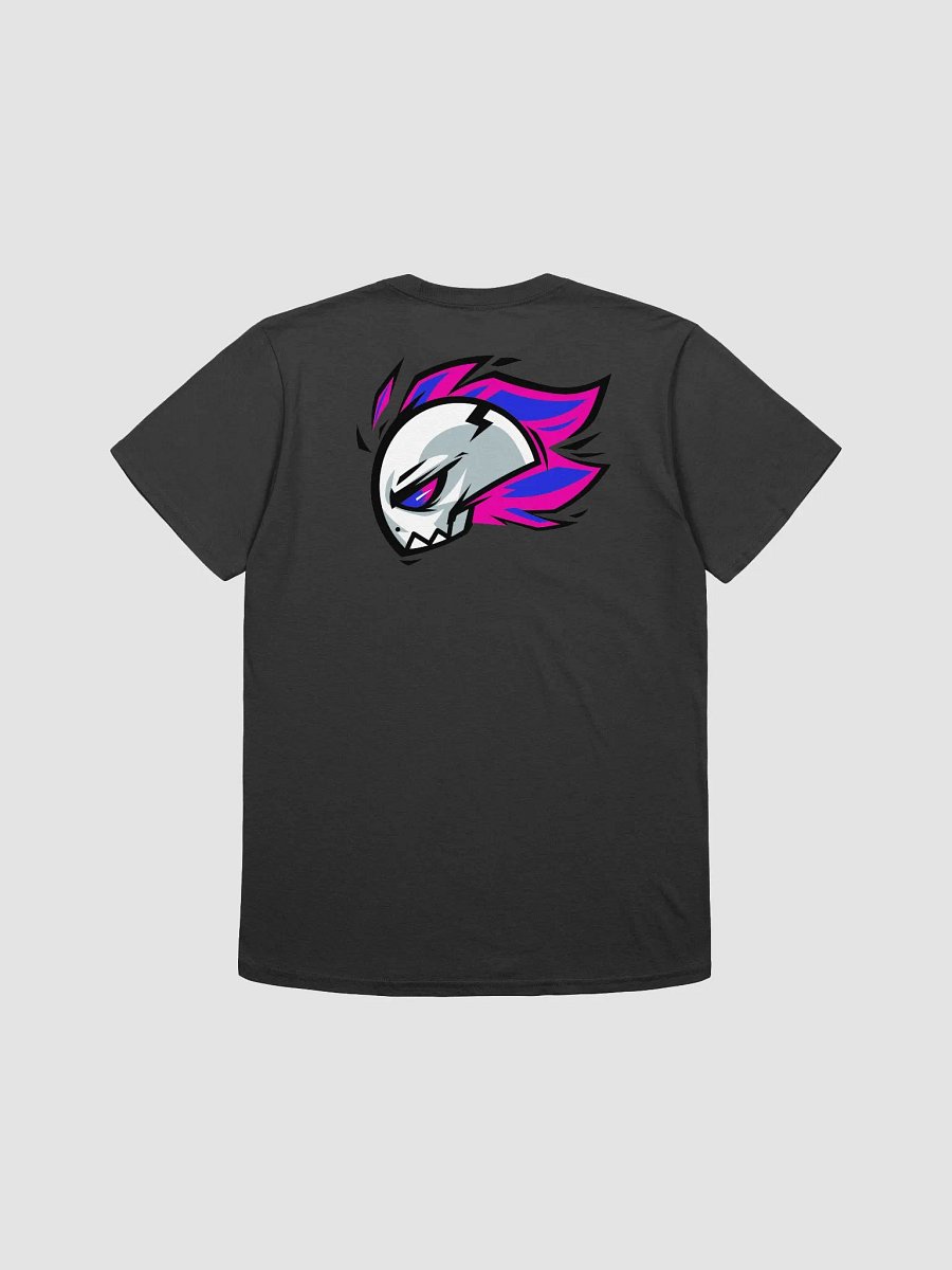 Ataraxian T-Shirt Pink and Blue product image (2)