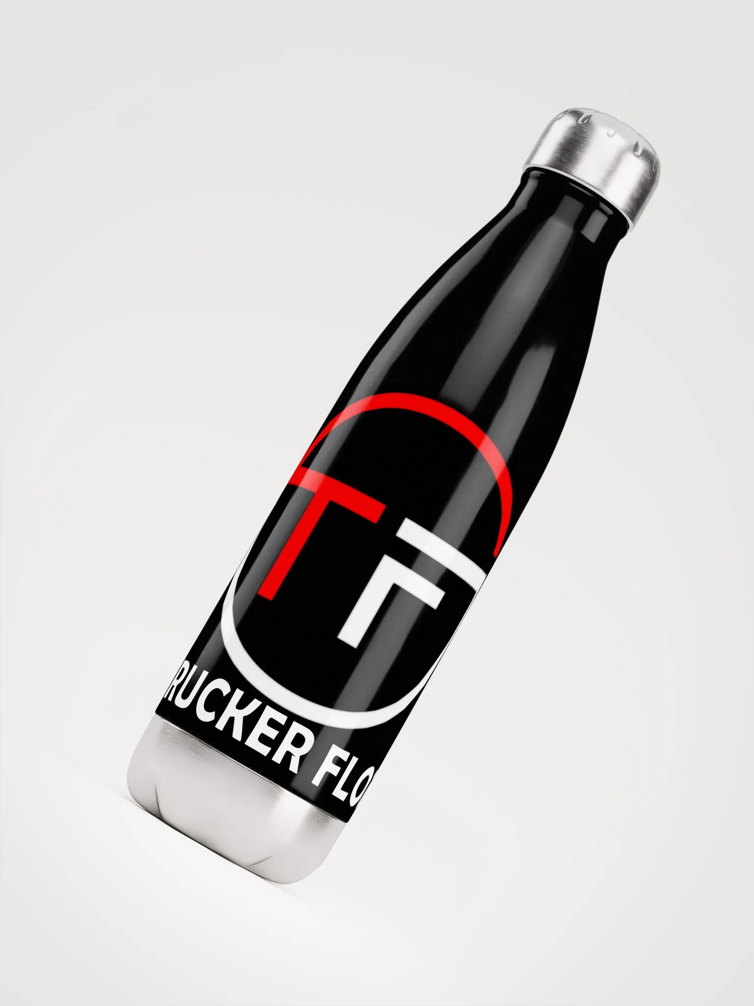 TF Stainless Steel Water Bottle product image (4)