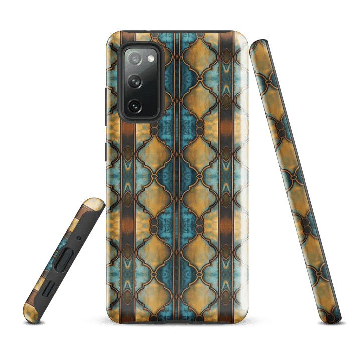 Tough Phone Case for Samsung® #18582408 product image (3)