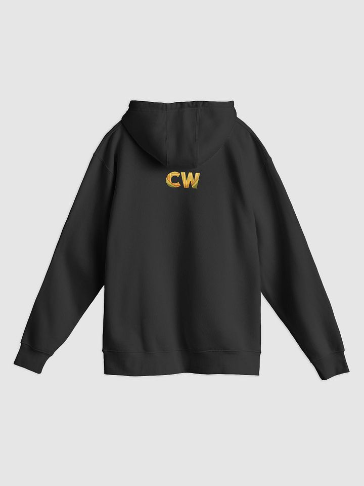 Corn-Inspired Lane Seven Hoodie product image (13)