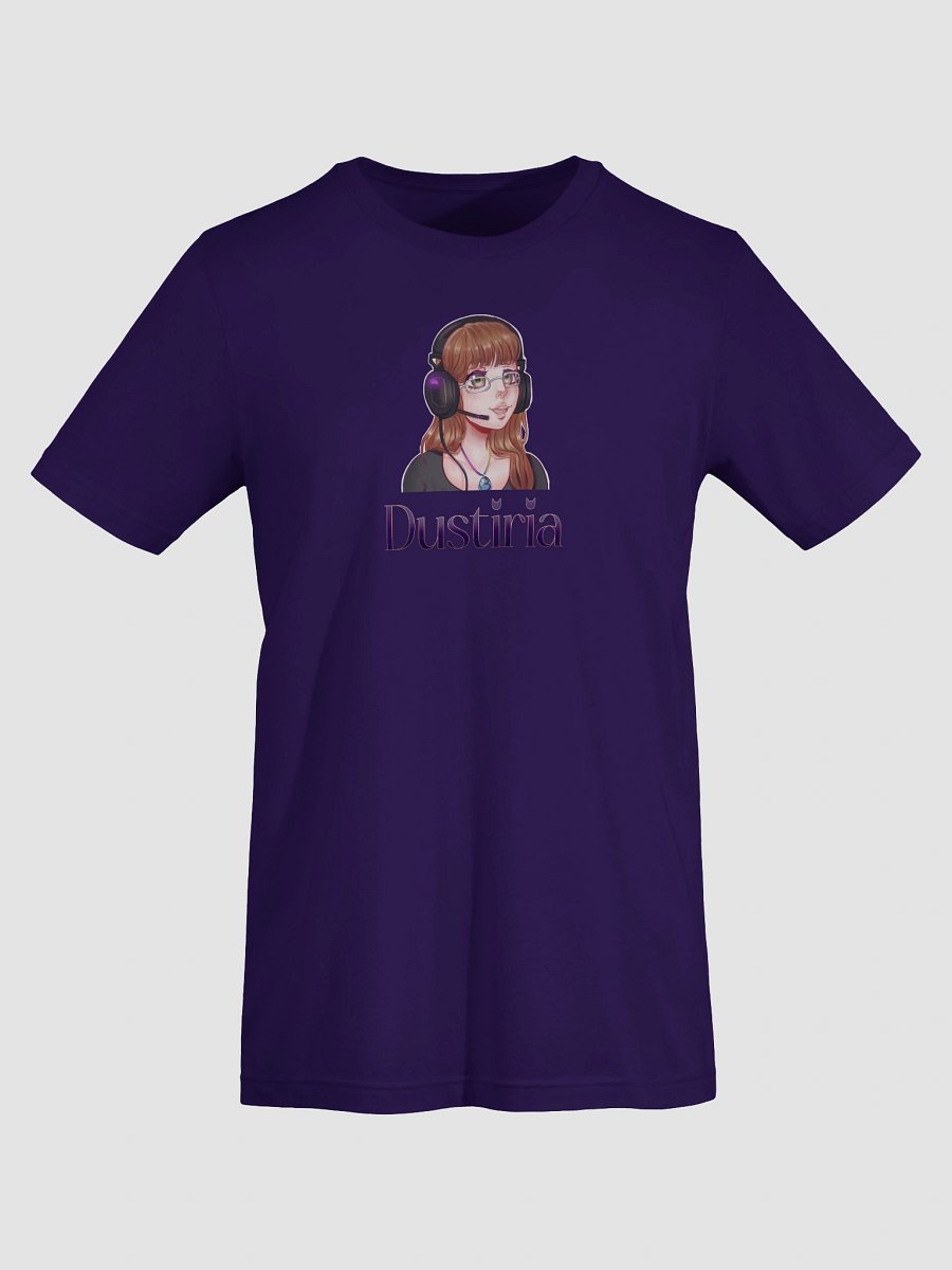 Dustiria Avatar soft tee product image (44)