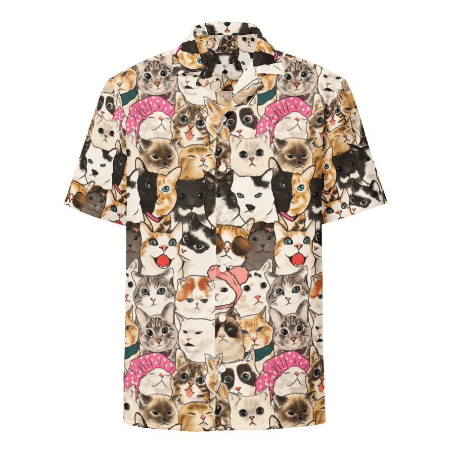 FAMOUS CATS 01 product image (1)