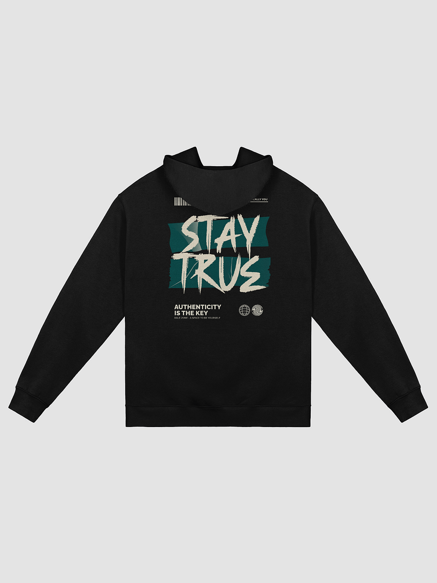 Dale's Bold Statement Hoodie product image (2)