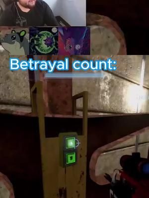 the betrayal count #halo3 #halo #streamhighlights #haloinfinite