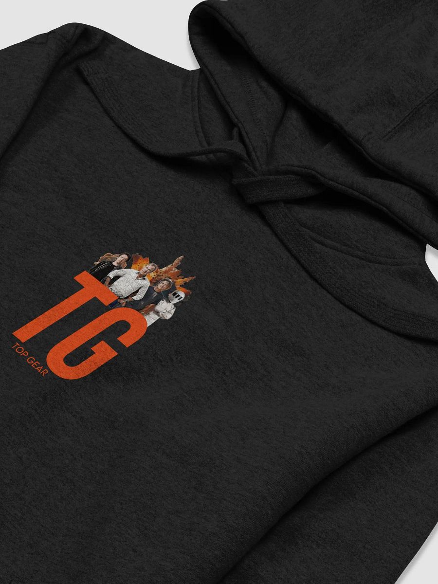 TG Special hoodie product image (4)