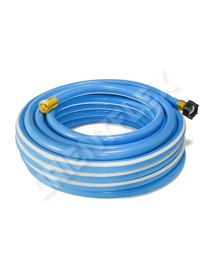 Hybrid PVC Garden Hose product image (2)