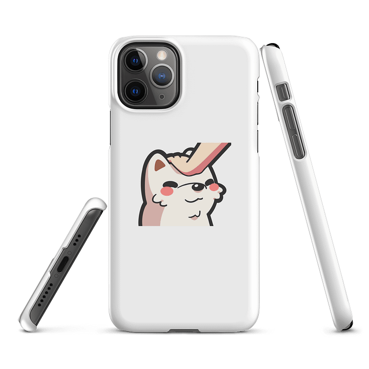 Pet the Dog iPhone Case OG Edition product image (1)