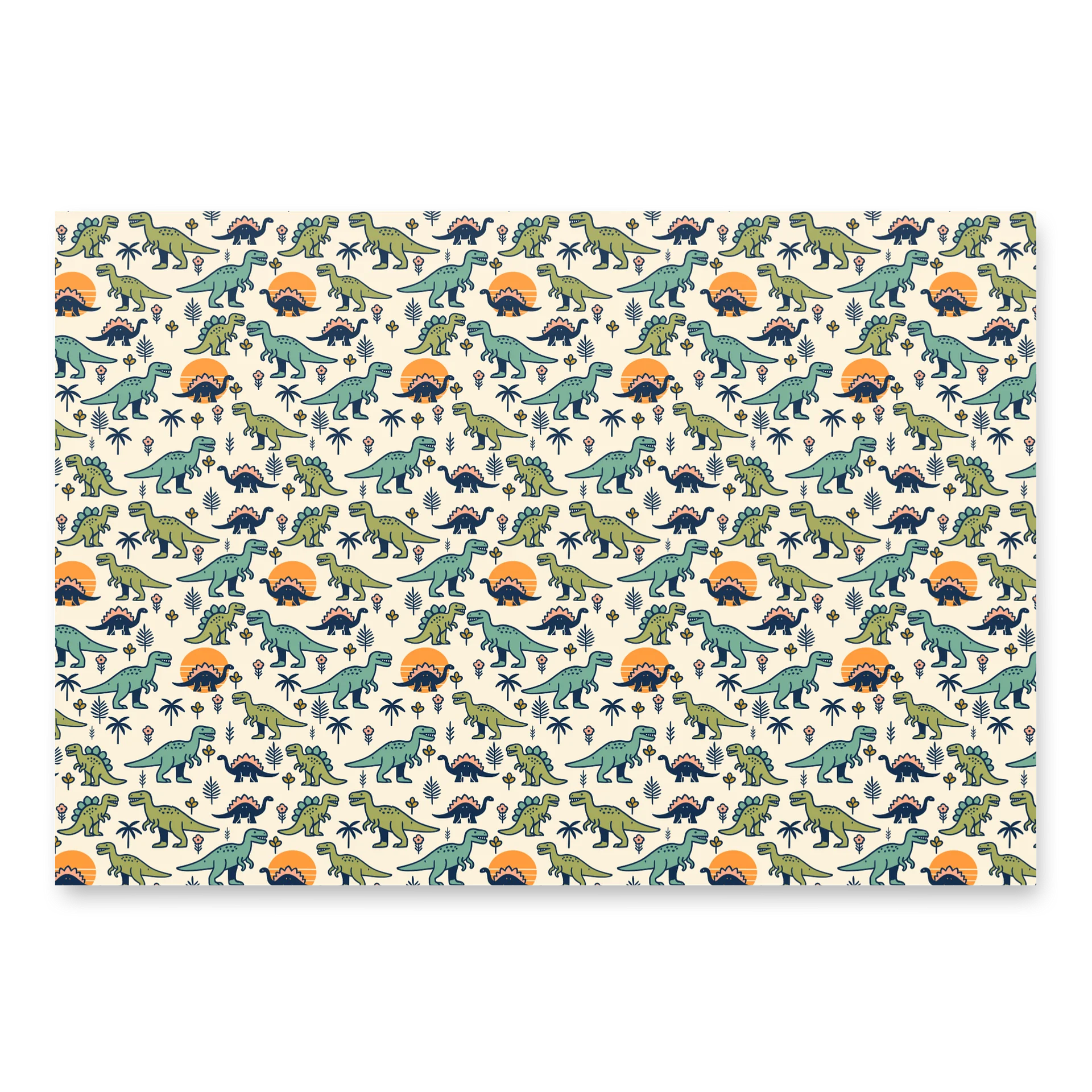 Kids Wrapping Paper Bundle product image (1)