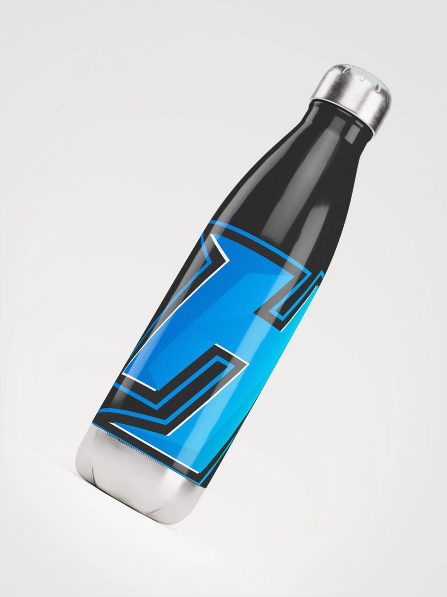 'H' Water Bottle product image (8)