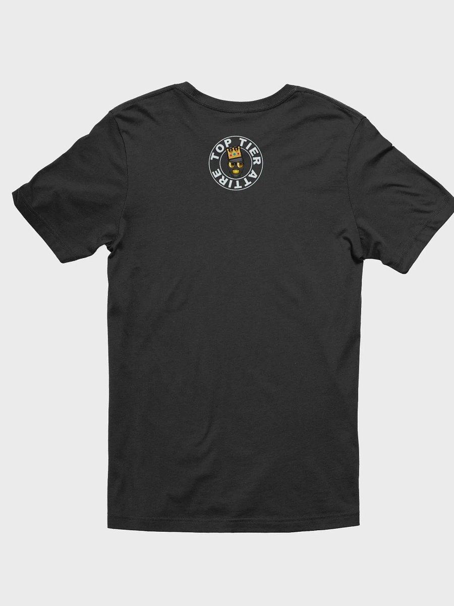 Royal Crest & Code product image (2)