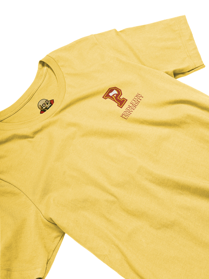 Pendleton University 2026 - Urban Legend product image (1)