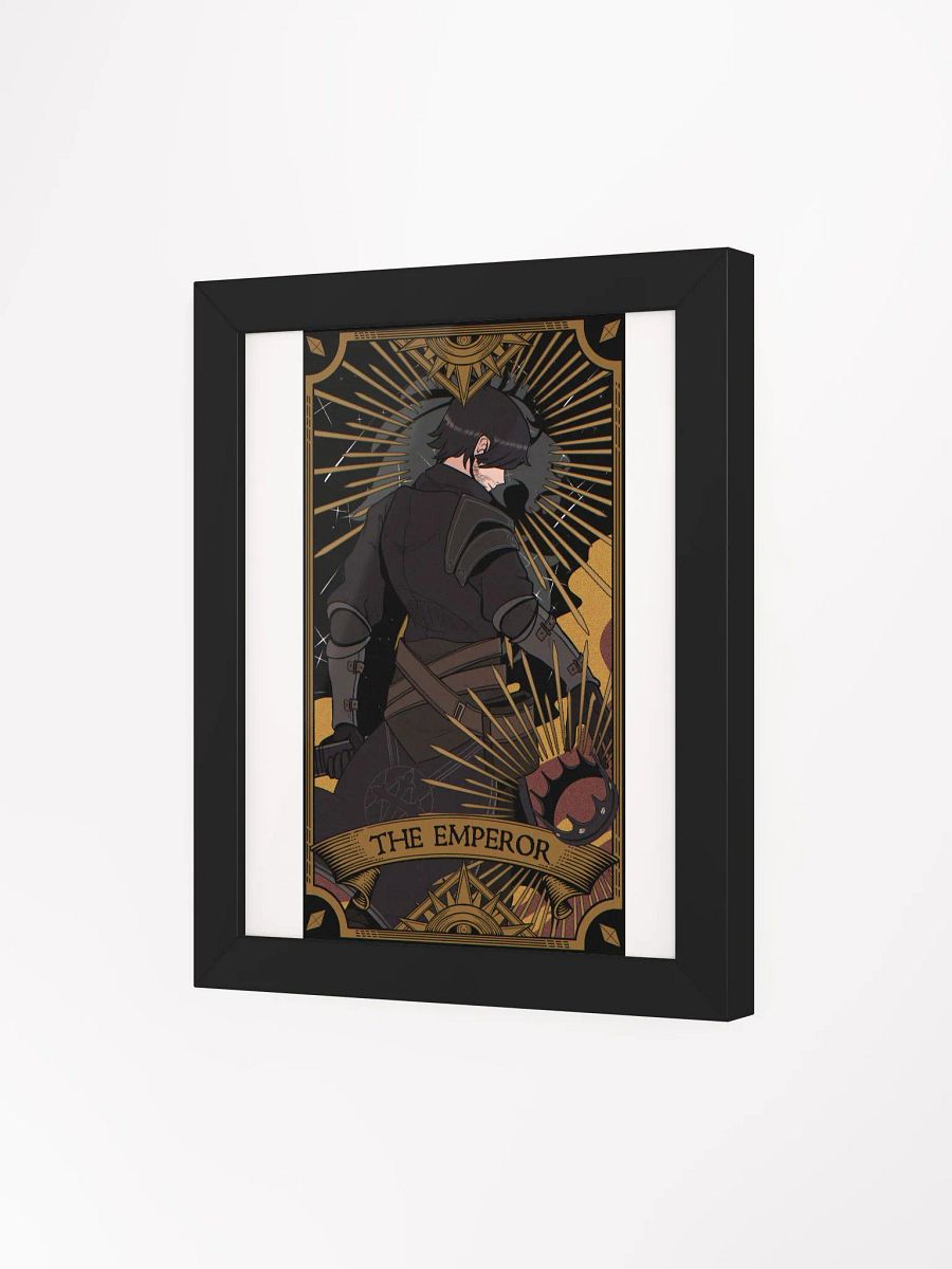 Emperor poster product image (30)