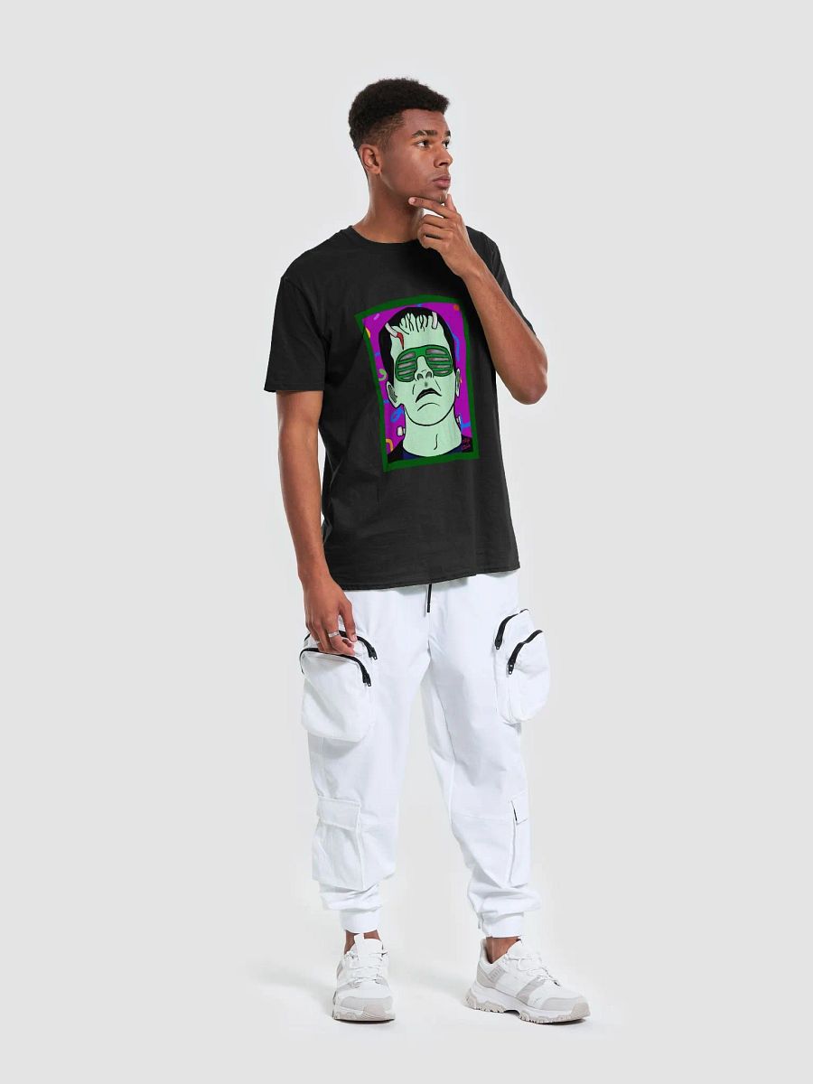 Frankenstein PARTY Tee product image (25)