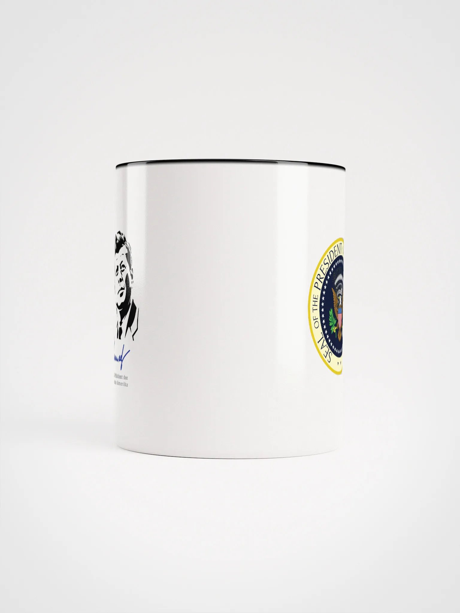 "Frieden" - John F. Kennedy product image (3)