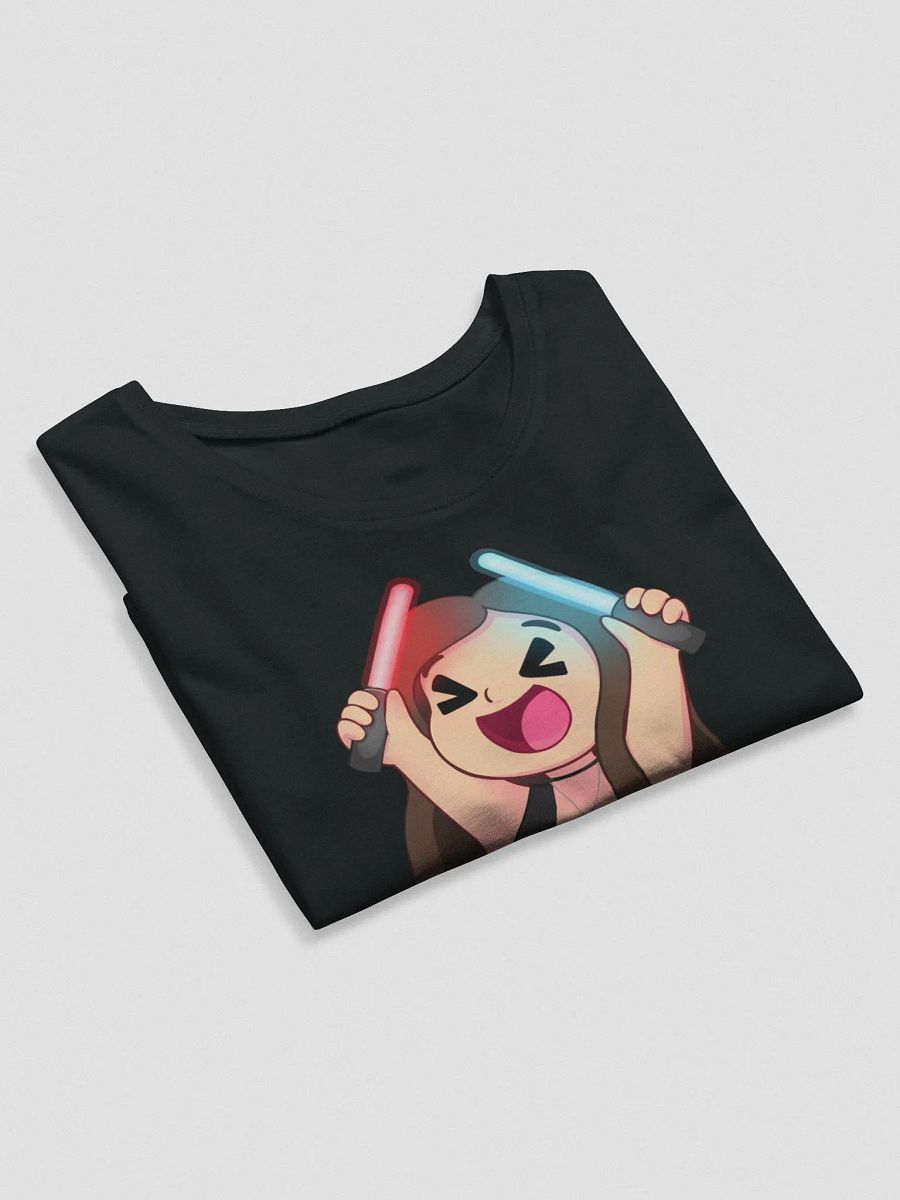 Helix Saber Crop Top product image (6)