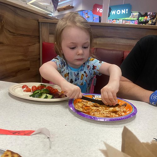 The best thing I have ever done in my life, was to become your mother. Happy fourth birthday my amazing little human. 🥹 #prou...