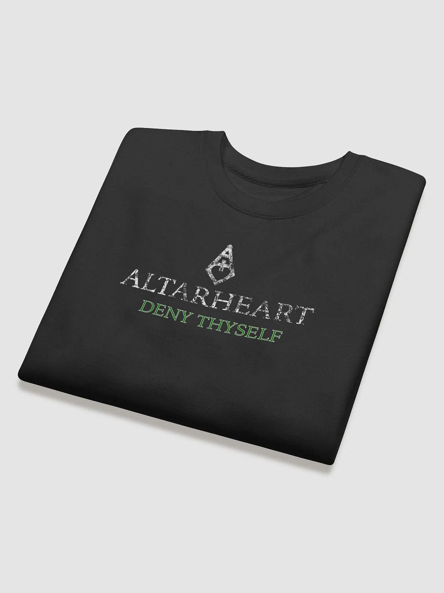 Deny Thyself Sweater product image (4)