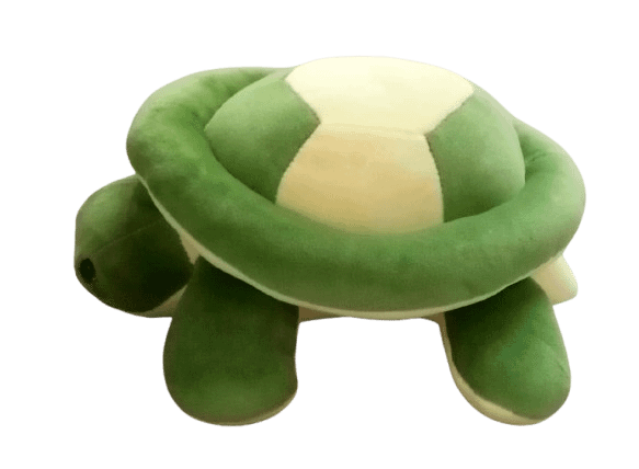 TORTOISE SOFT TOY product image (4)