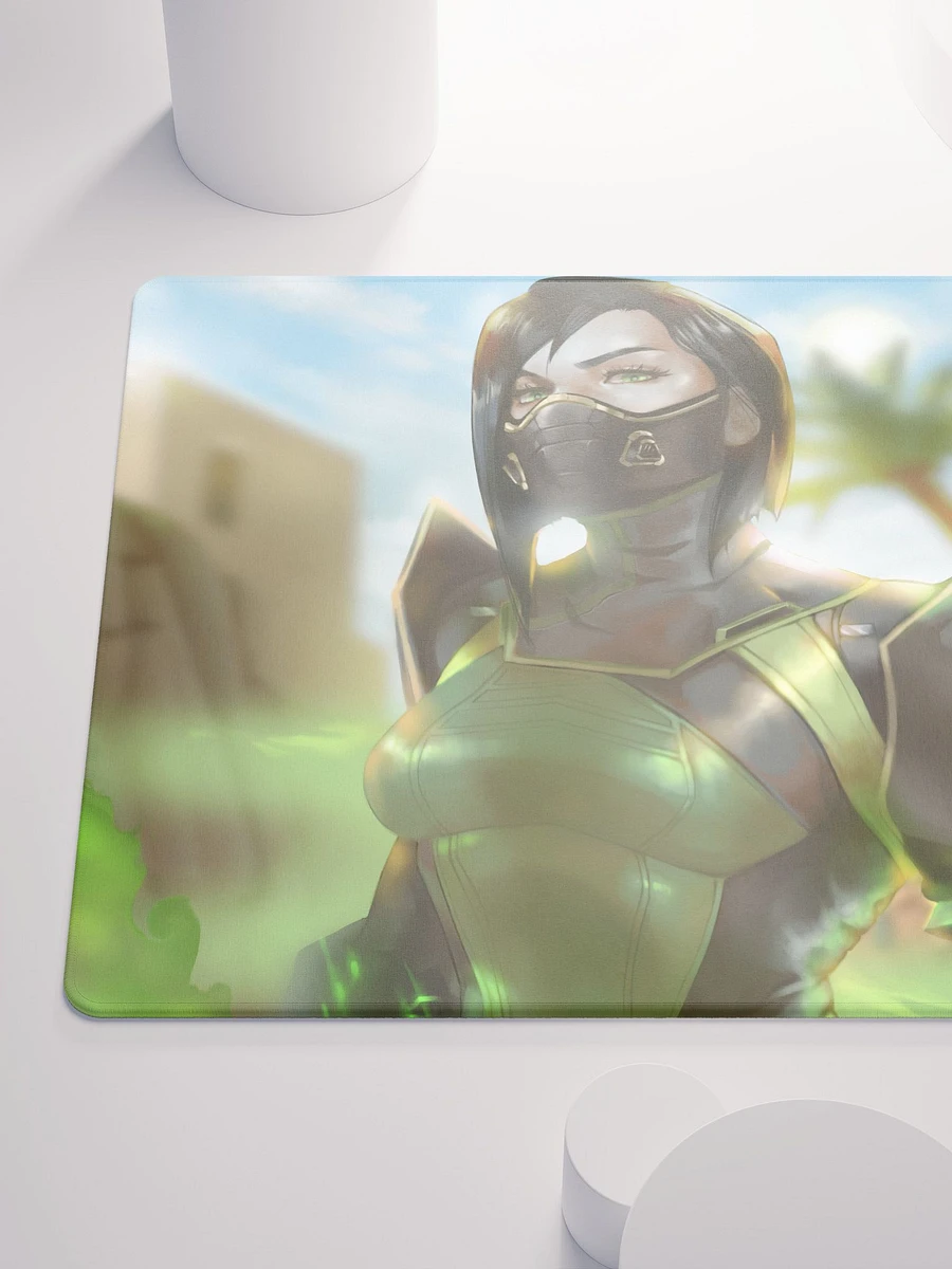 Viper Mouse pad product image (6)