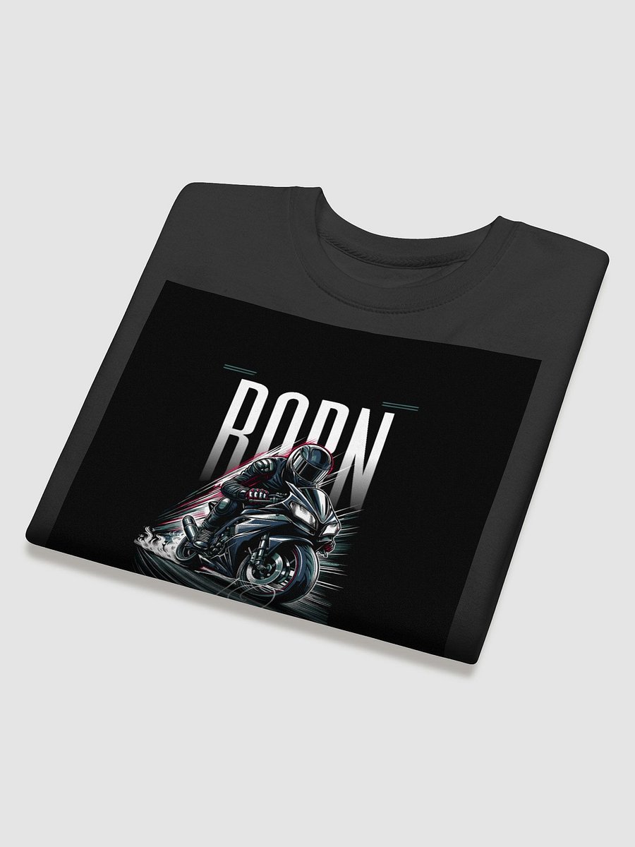 Born To Ride Sweater product image (4)