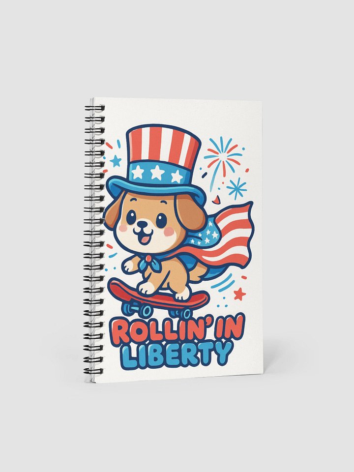 USA HAPPY DOG product image (1)