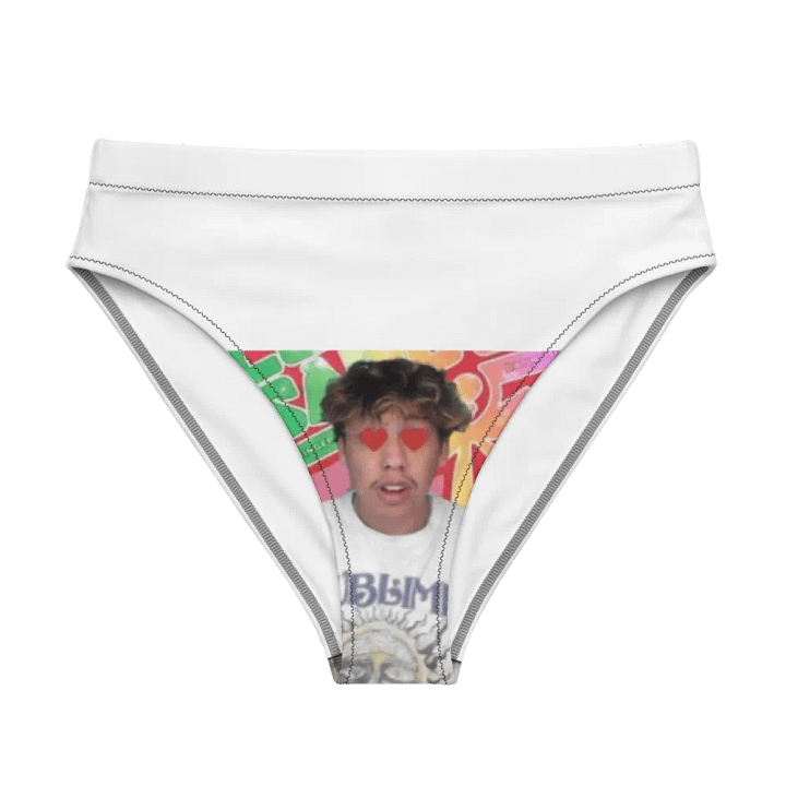 REEKIEPOO PANTIES product image (1)