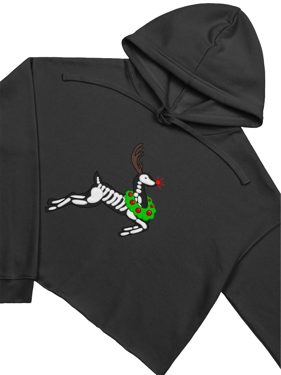 Bone Rudolph Crop product image (5)