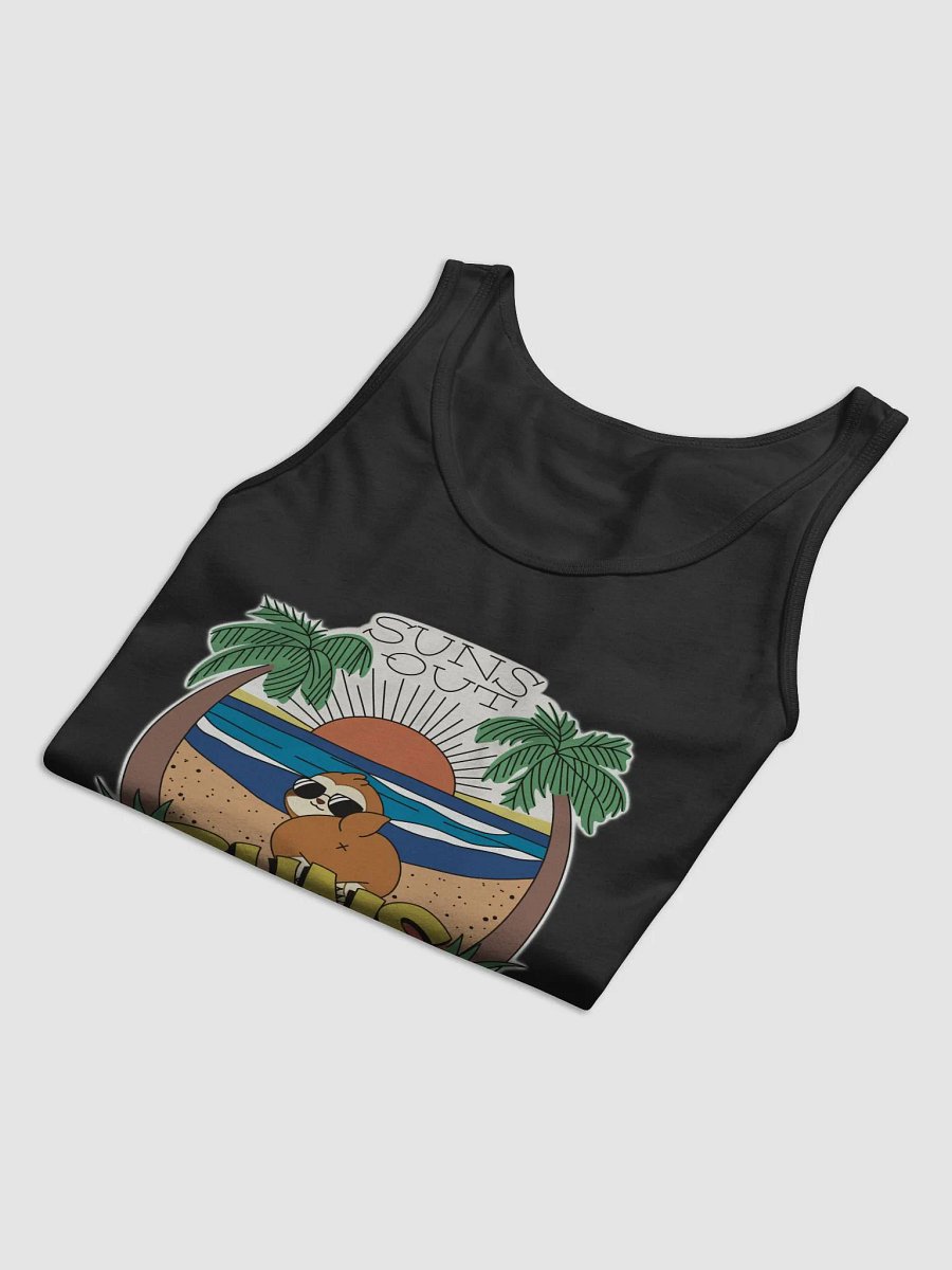 Sloth_Suns Out product image (19)