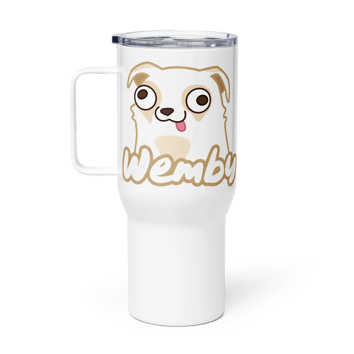 Wemby & Winton Mug product image (1)