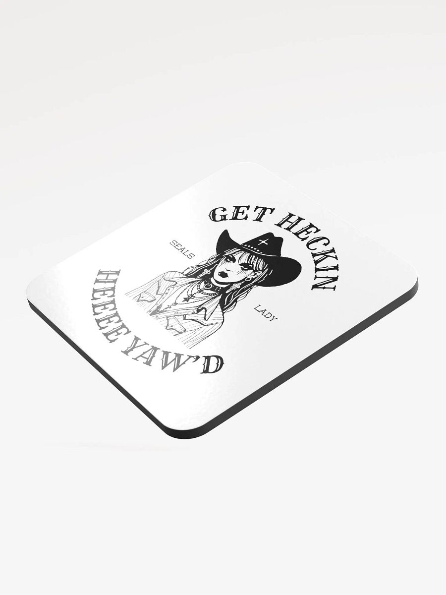 Heeee Yaw Coaster product image (3)