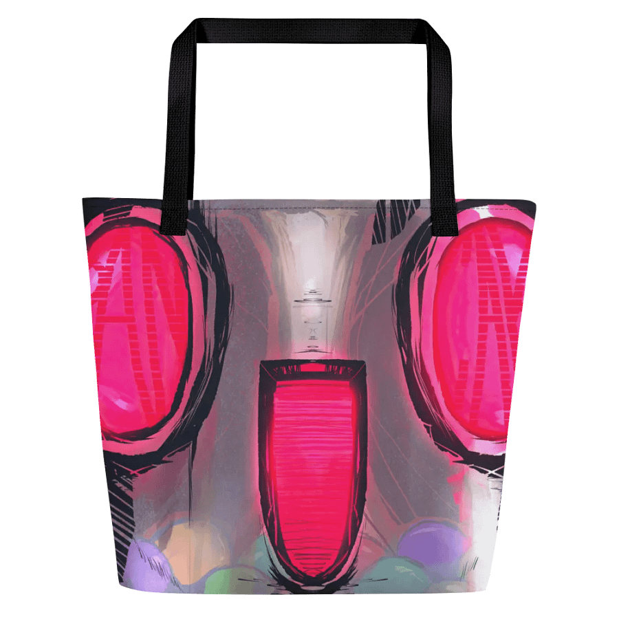Nightmare Tote product image (1)