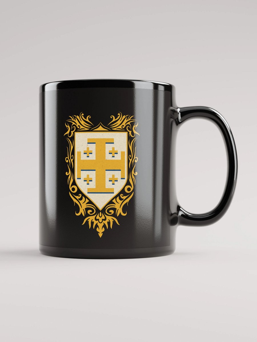 Baldwin Crest Mug product image (1)