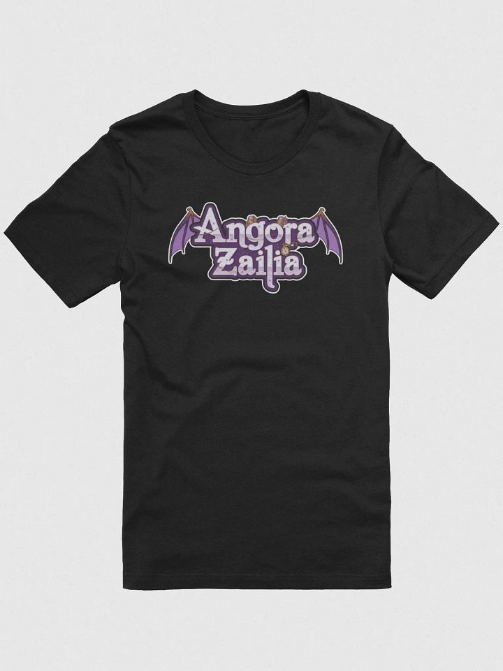 Logo T-Shirt product image (10)