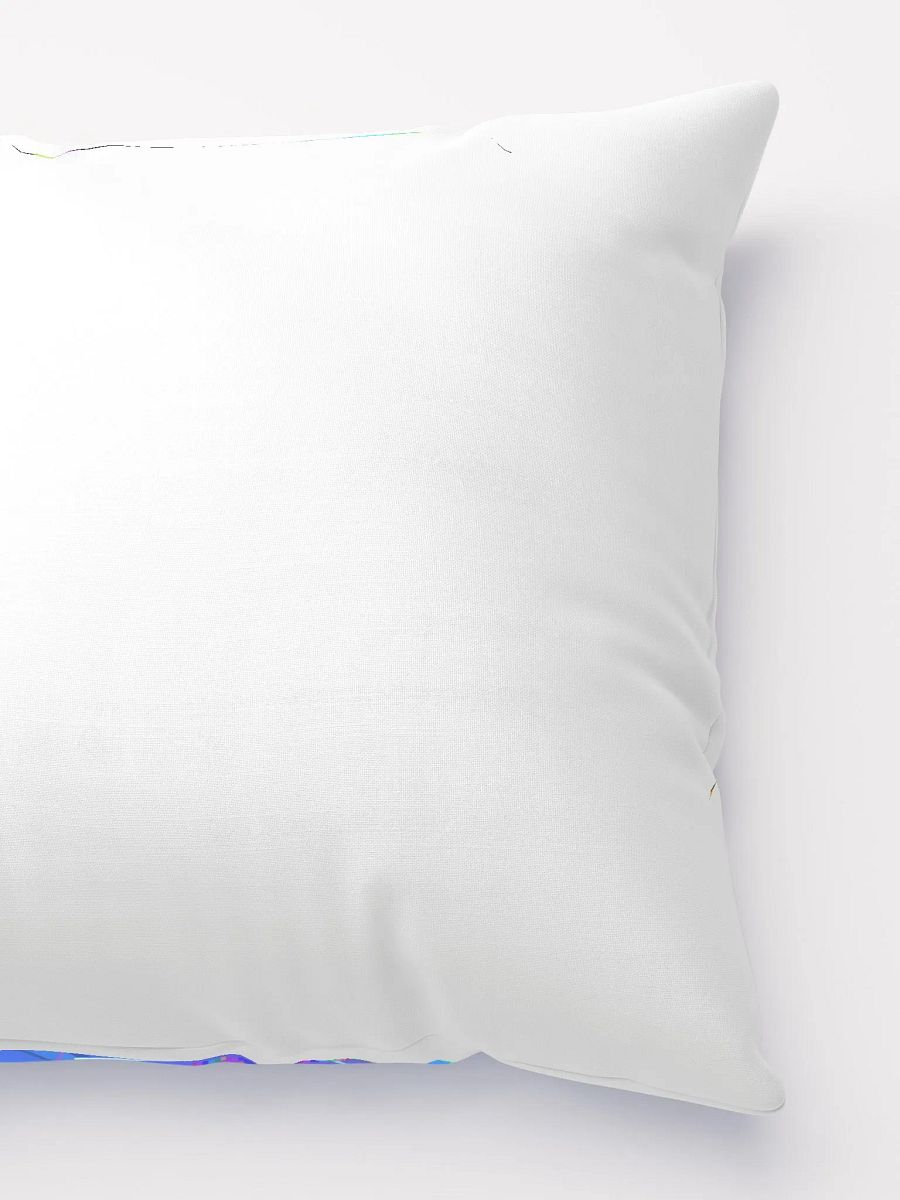 Upgraded Akheera Pillow (Single Sided Print) product image (4)