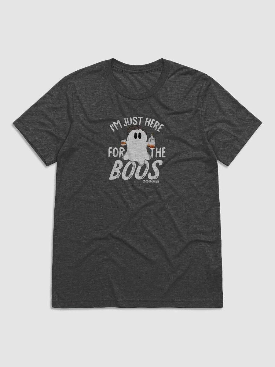 For The Boos product image (1)