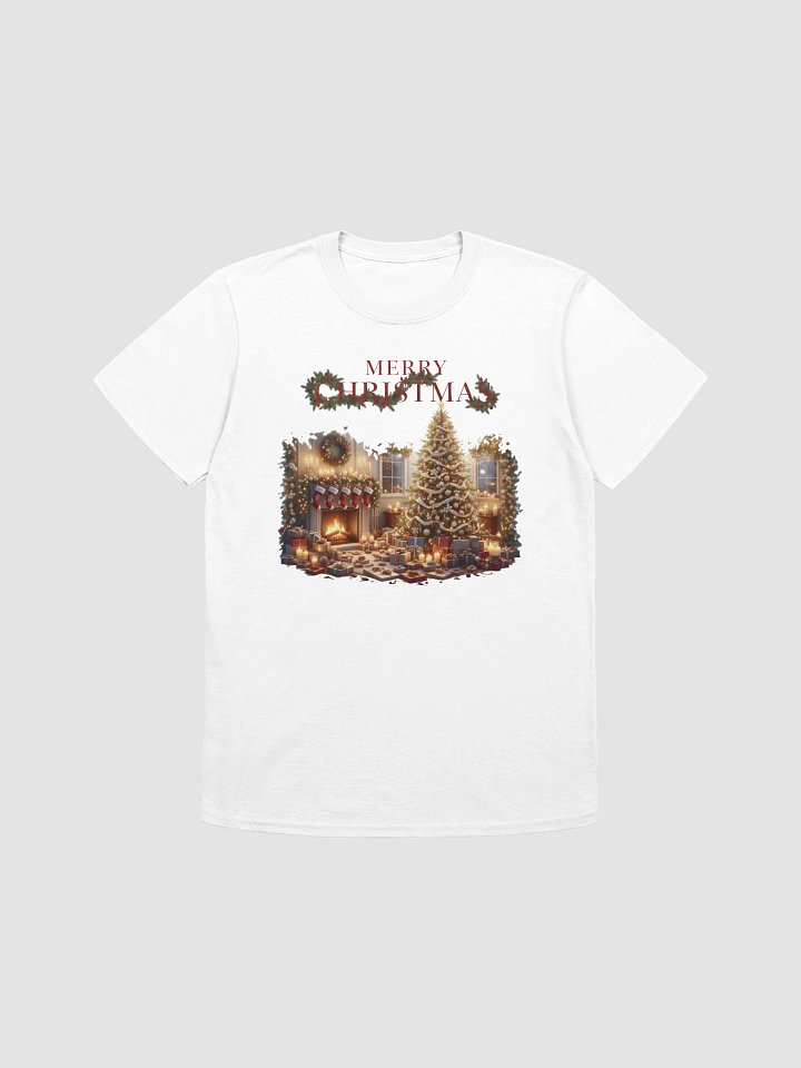 Merry Christmas ( Unisex ) product image (1)