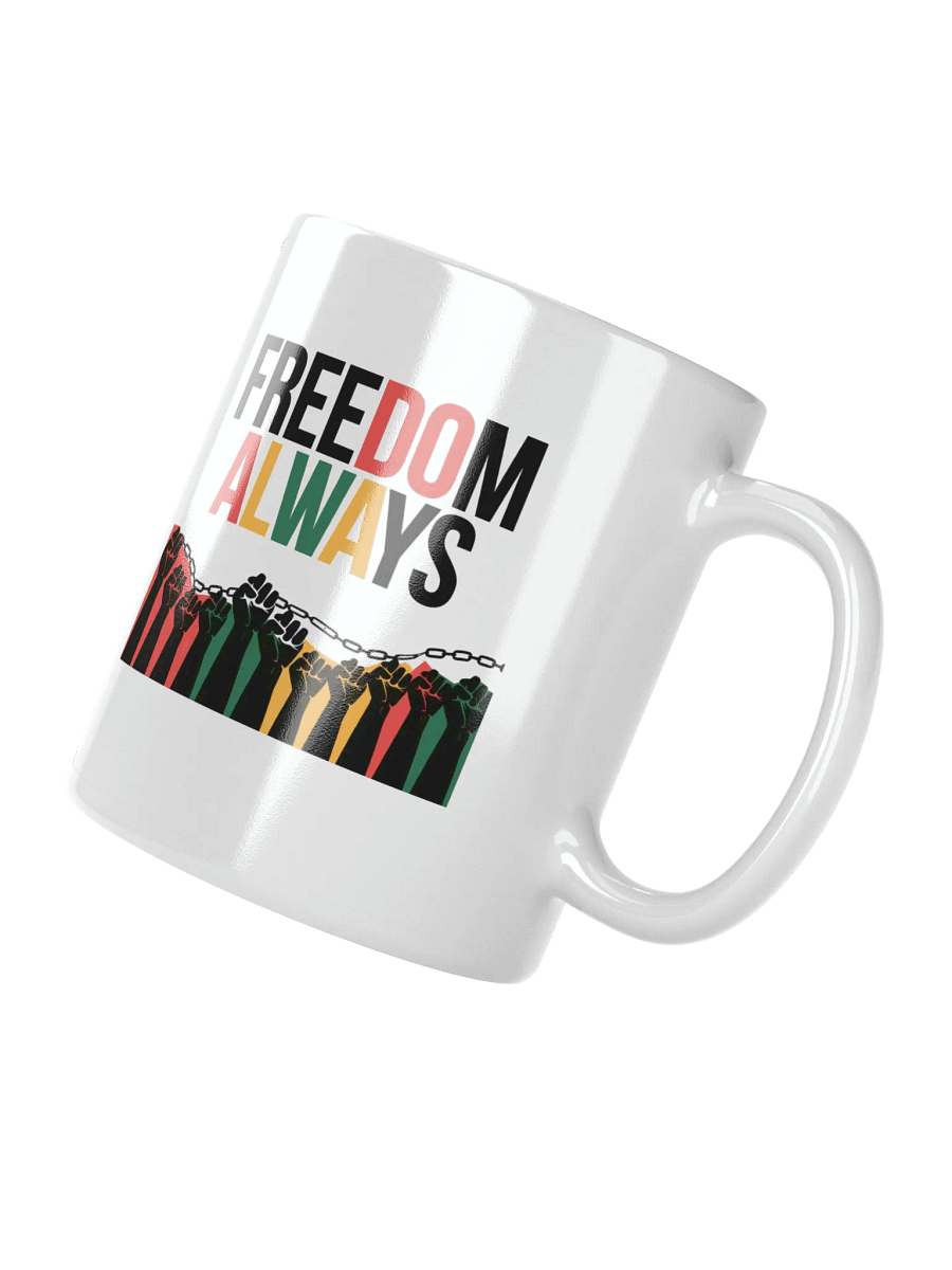 Freedom Always product image (4)