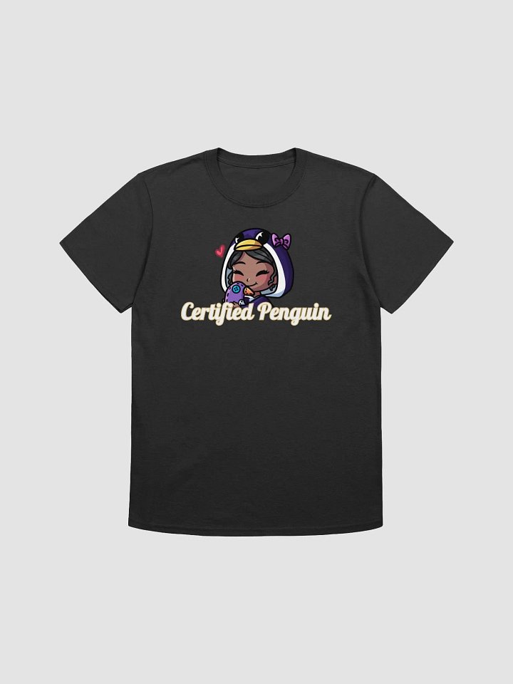 Certified Penguin Short Sleeve product image (1)