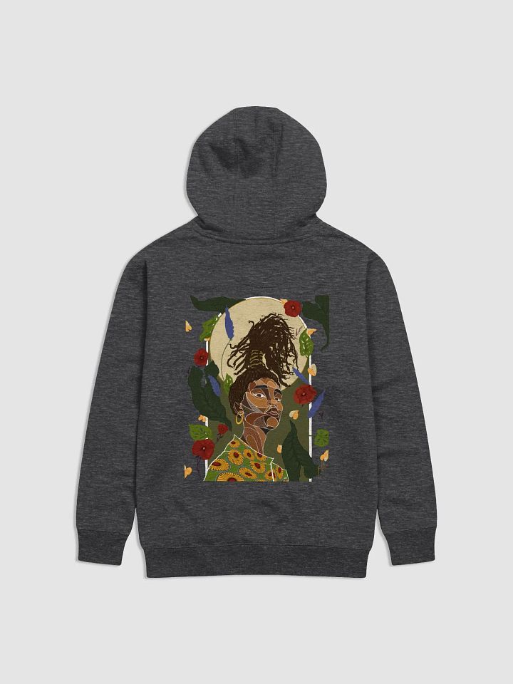 OVATION HOODIE product image (16)