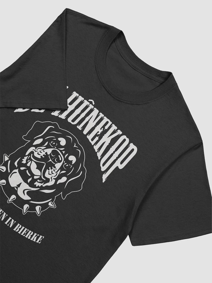 Helje es even in Bierke - Shirt product image (2)