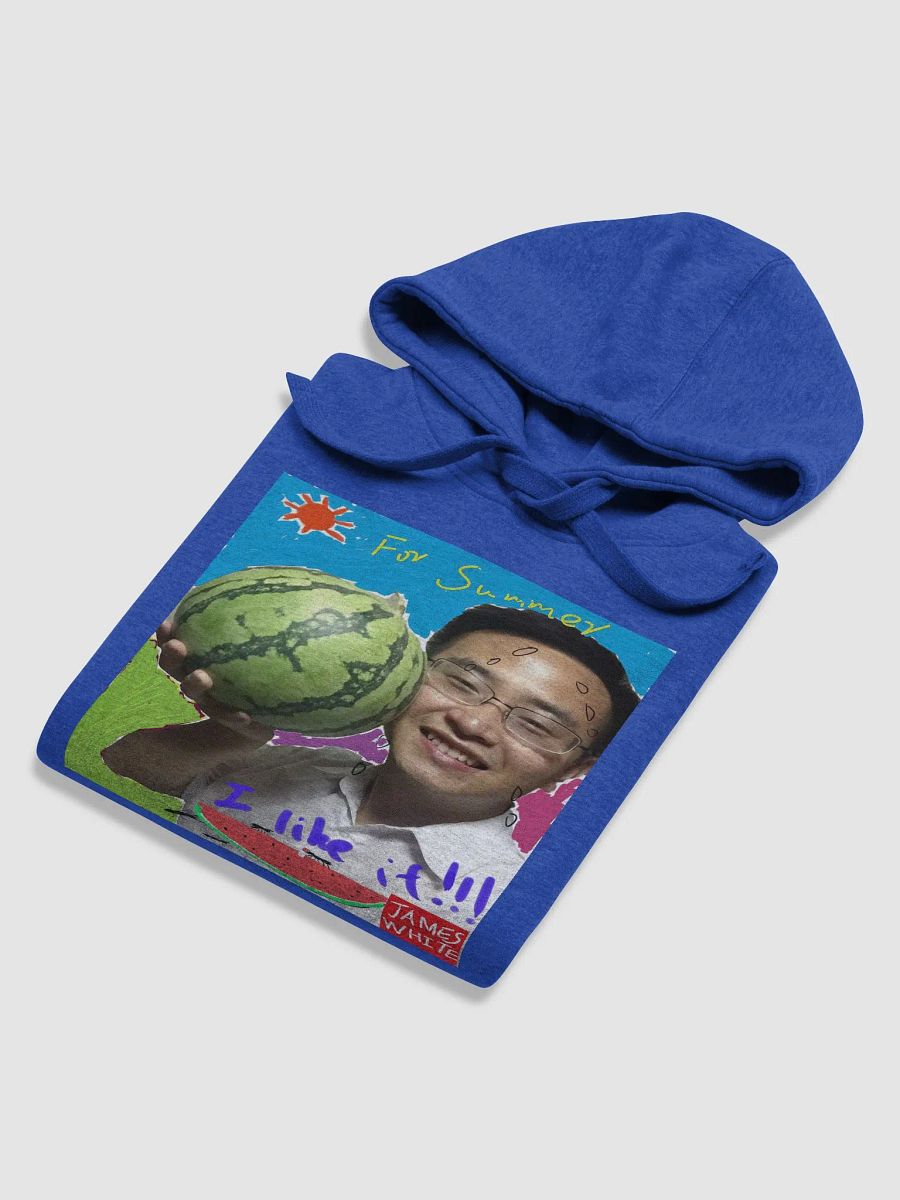 Cotton Heritage Unisex Premium Hoodie: watermelon product image (79)