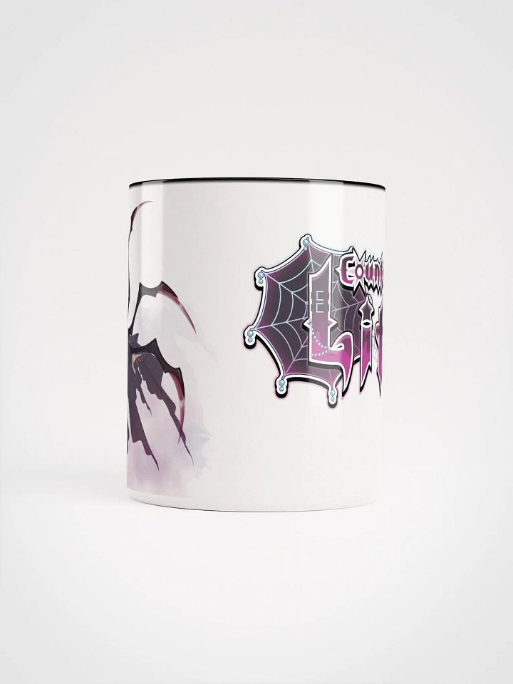 Countess Lita Color Inside Character Mug product image (1)
