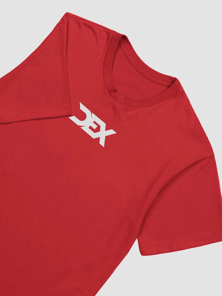 Dex T-Shirt product image (14)