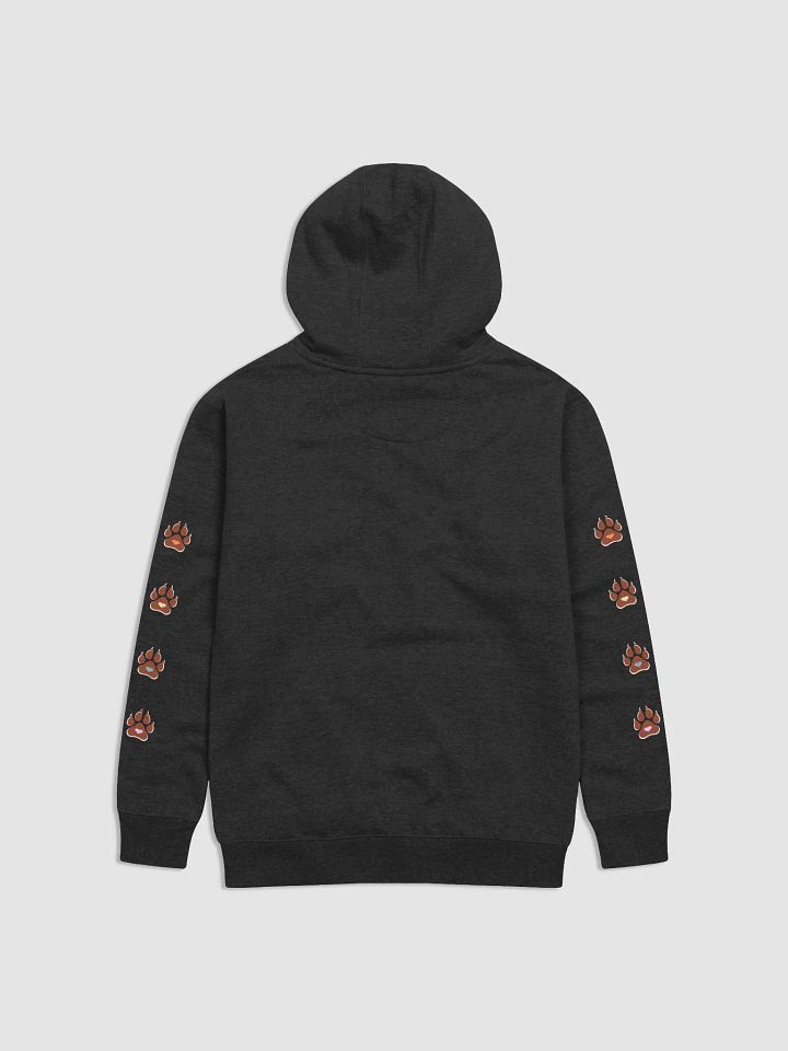 Little Lion Gamer Signature Hoodie product image (10)