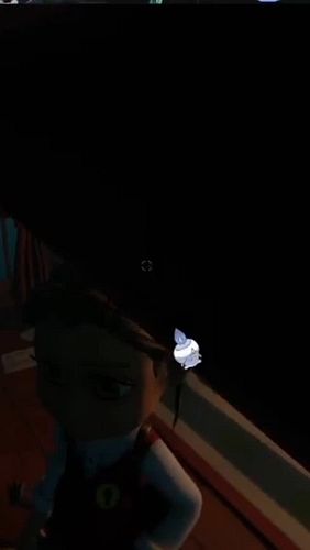 My quick review of #ShadowsAreAlive! 

#keymailer #review #horrorgame