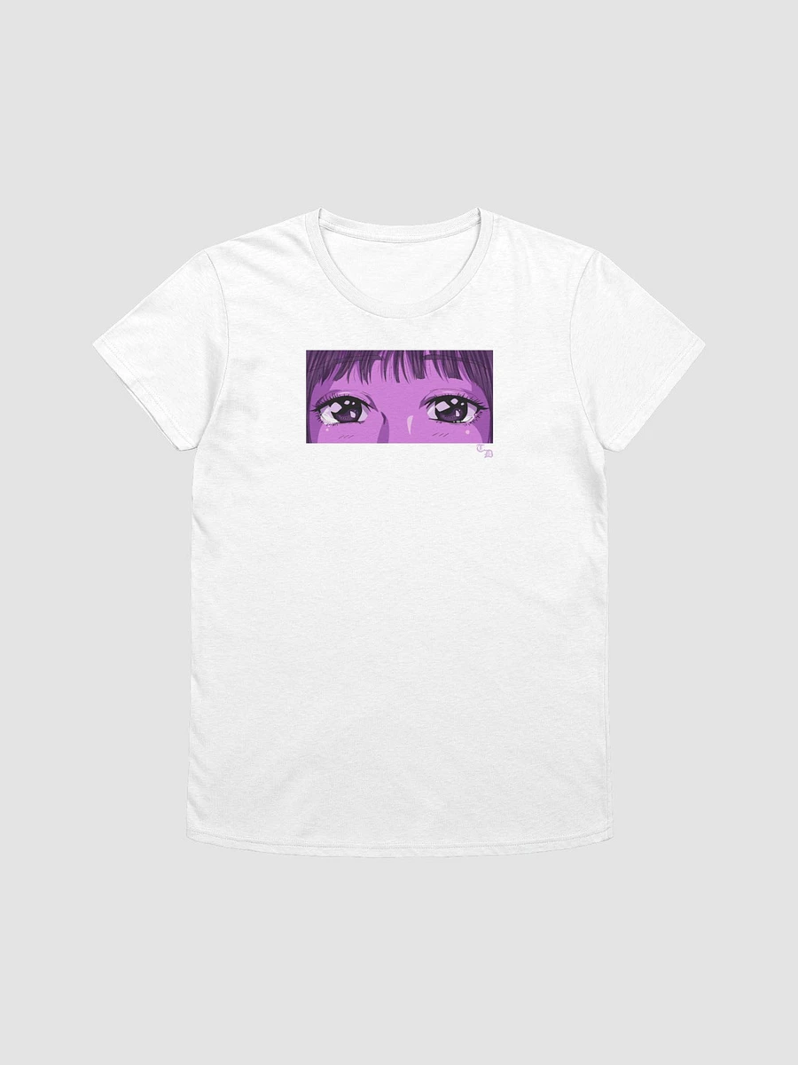 Sad Eyes Shirt product image (1)
