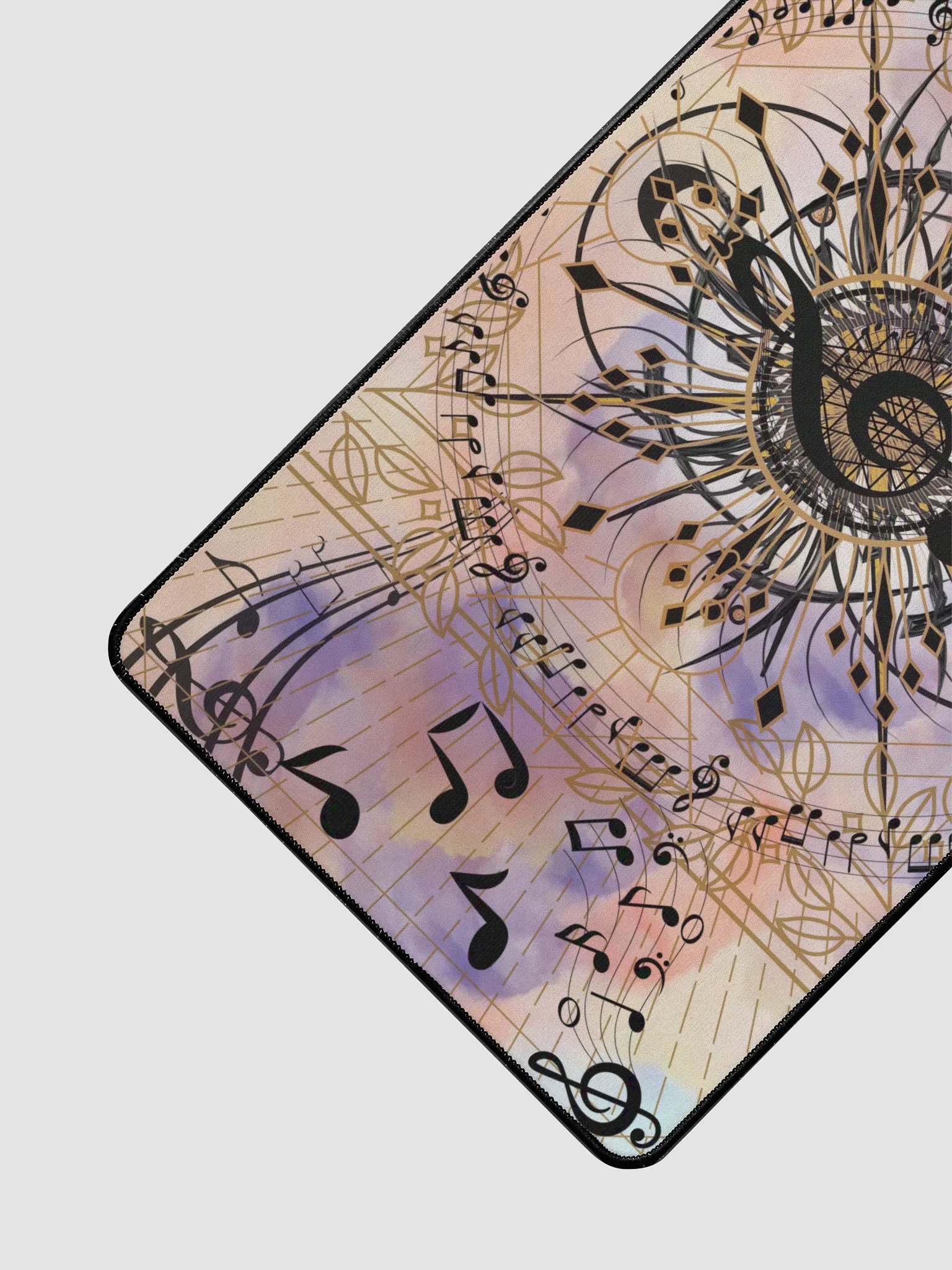 Symphony Desk Mat product image (3)