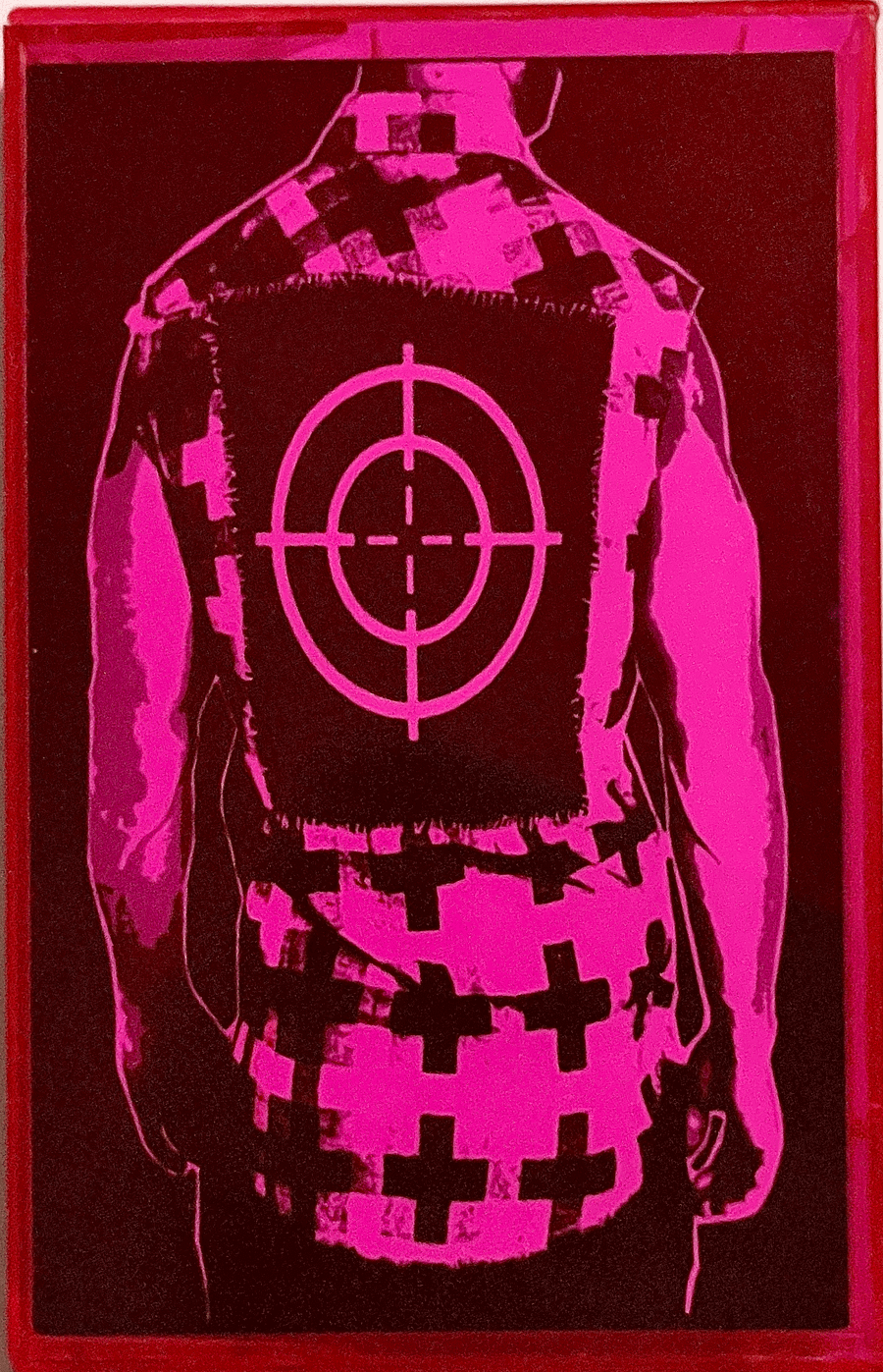 Backshots - Larry the Cable Guy (Demo) [Cassette] product image (1)