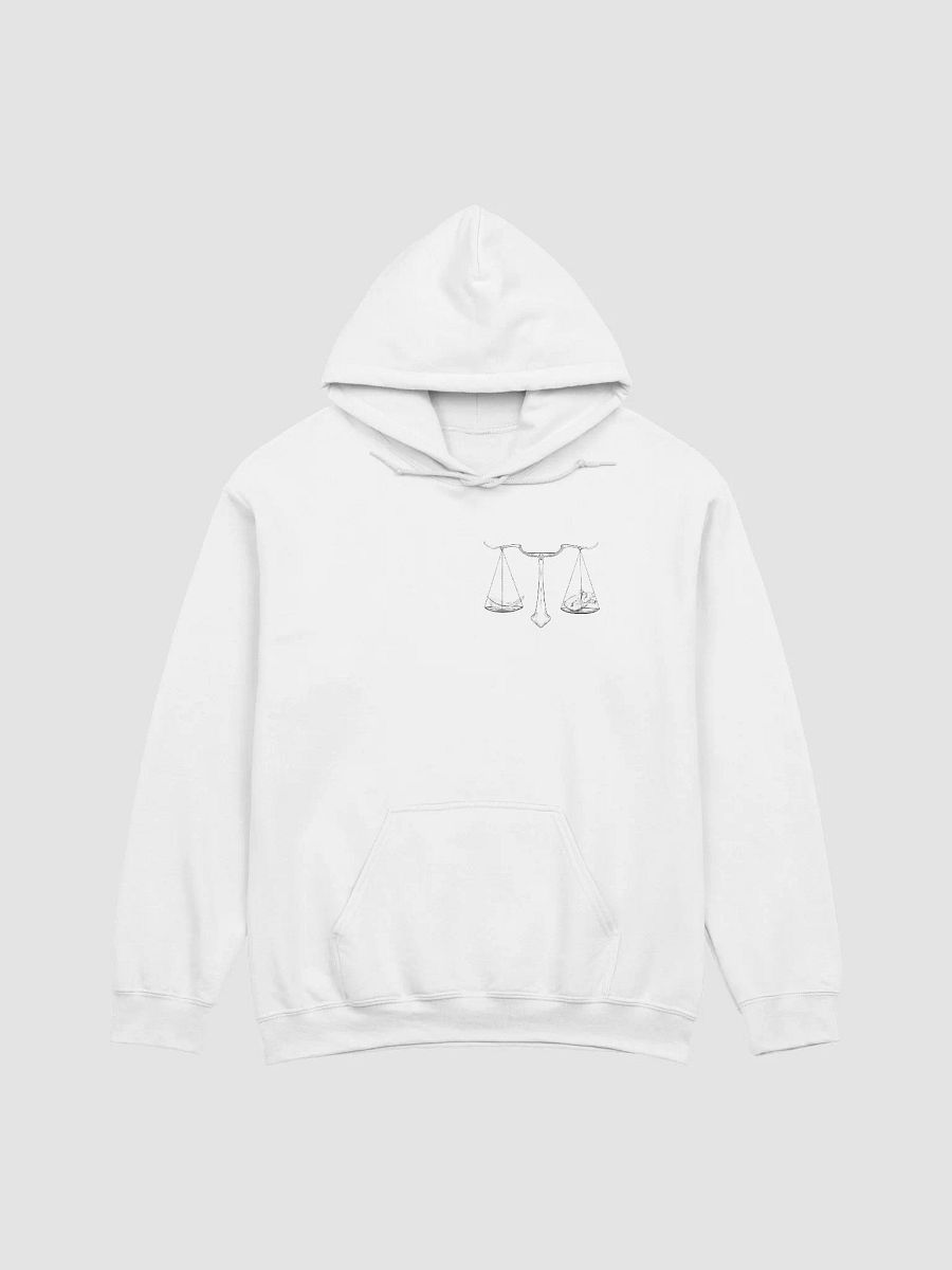 Anubis Final Judgment (Classic Hoodie) product image (28)