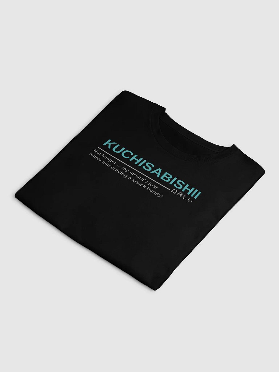 KUCHISABISHII Turquoise Women's Crop Top product image (4)
